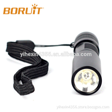 Hot Tactical Infrared Red LED Hunting Flashlight